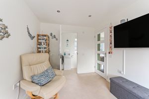 Dining Room / Study- click for photo gallery